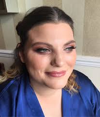 Katie Robson Makeup Artist