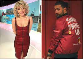 Gina pistol a cunoscut de mică greutățile vieții. Vestea Care A Luat Prin Surprindere Showbizul Gina Pistol InsÄƒrcinatÄƒ