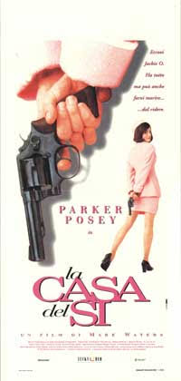 The House of Yes Movie Posters From Movie Poster Shop