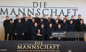 Having long played second fiddle to joachim loew in the national team dugout, new germany coach hansi flick will crown a meteoric rise to touchline. Die Mannschaft 2014 Imdb
