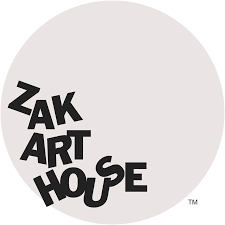 ZAH x BD Stellmacher Jr — The Zak Art House