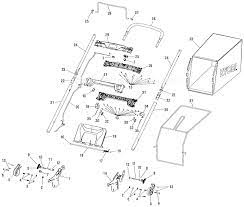 Account & lists account returns & orders. Ryobi 40 Volt Lawn Mower Ry40108 Ereplacementparts Com