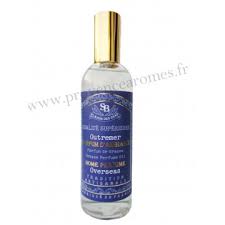 Parfum D Ambiance Outremer Un Ete En Provence Parfum D Ambiance Parfums D Interieur Parfum