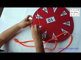 We did not find results for: 893 Circulo Numerico Actividad Matematica Para Ninos De Preescolar Youtube Matematicas Para Ninos Ninos De Preescolar Actividades De Matematicas