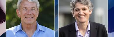 McLeod-Skinner has big lead over incumbent Schrader in 5th District