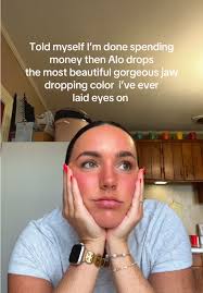 Alo's Jaw-Dropping Color: My New Purchase Experience