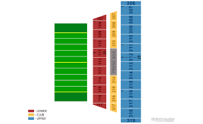 seating charts alamodome