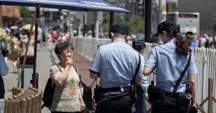 天安门母亲批政府监控| 马来西亚诗华日报新闻网