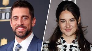 Shailene Woodley and Aaron Rodgers Are ‘Soul Mates' While Exploring Hawaii