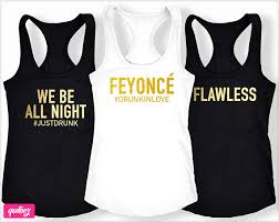 Custom bachelorette party shirts, tank tops, & more. Bachelorette Party Shirts Guides 2021 Edition