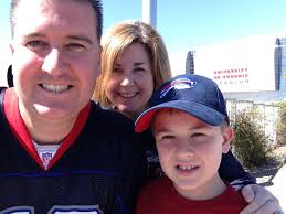 Tailgating tips for buffalo, NY bills game?