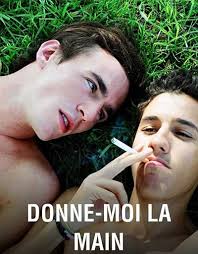 Filmer och serier med Jeanine Roy