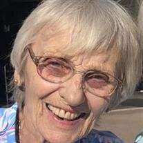 Mary Genevieve Durkin Obituary