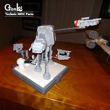 1024 x 768 jpeg 314 кб. New Space Wars Sw Battle On Hoth Mini Diorama With At At Moc 16921 Building Blocks Bricks Diy Toys For Children Chrismas Gifts Blocks Aliexpress