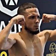 Cage Warriors Academy South East CWSE