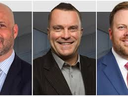 Lawyers from Gery Chico's firm branch out to form LKK Law