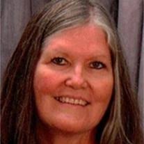 Cynthia Hawk Obituary