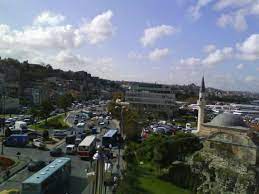Istanbul ist durch das schwarze meer im norden und dem marmarameer im süden mit seiner westlichen hälfte verbunden. Turkei Picture Of Istanbul Turkey Tripadvisor