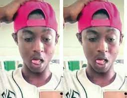 Image result for STRAY BULLET FROM POLICE MEN KILLS BOY IN NIGERIA