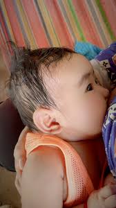 មើលមាត់ខំប្រឹងបឺត😁😍 #baby #breastfeedingtips #breastfeedingjourney  #breastfeedingsupport #hungry #shoutout #hungryformore #surprisedelivery  #hungryboy #boys