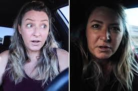 I quit my job to travel and live in my car