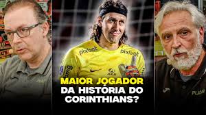 "SE FOSSE ELE CONTRA A BÉLGICA OU CROÁCIA..." [Cortes do Opinião Placar]