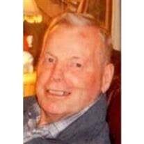 Clarence "Red" McCauley Obituary