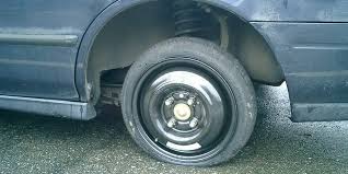 Driving for long distances on a spare tire can potentially cause damage to other car parts, including the transmission. What Should The Air Pressure Of My Spare Tire Be