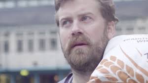 Food Hall Talent: Freddy Bird