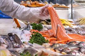 A set of four can be exchanged for an albino rhoa feather. The Cambridge Fishmonger Cambridge Business In Pictures Jemima Willcox