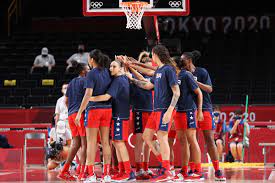 Basketball at the 2020 summer olympics in tokyo, japan is being held from 24 july to 8 august 2021. Duetnib66hdqlm