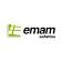 Logo de Emam Asfaltos