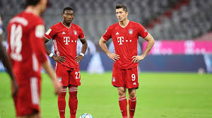 Auch unter berücksichtigung der tatsache, dass dieses lewandowski tore bundesliga zweifelsfrei ein wenig teurer ist, spiegelt der preis sich in jeder hinsicht in puncto ausdauer und qualität wider. Robert Lewandowski Weiter Auf Rekordjagd Warum Nicht 45 Tore Eurosport