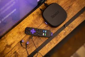 The bond movies are always moving around to different streaming services. Roku Unveils Newest Ultra Streaming Player And Smaller Soundbar