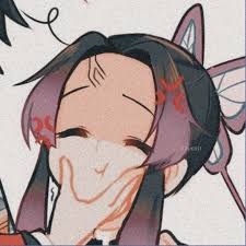 Kimetsu no yaiba, a manga and anime series written by koyoharu gotōge and produced by ufotable. 130 Demon Slayer Matching Pfps Ideas In 2021 Slayer Demon Anime