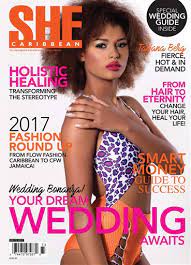 Women's lifestyle magazine for sale at lazada philippines ➤ ladies lifestyle magazine prices✓ 2021 best seller & brands✓ nationwide shipping✓ . She Caribbean Magazine She Vol 73 Subscriptions Pocketmags