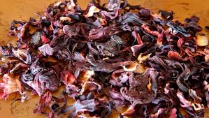 Once that's done, in a large pot, i combine the hibiscus and the soaking liquid with ½ teaspoon of whole cloves and 3 to 4 slices of dried ginger, common in nigeria. Hibiscus The Flower That S Good Enough To Drink And Eat