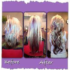 Pin By Intj Slytherclaw On Hair Hair Extensions Best Microlink Hair Extensions Hair Tutorial