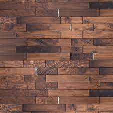Maybe you would like to learn more about one of these? Metropolitan Subway Tile Wood Wall With Metal Accents
