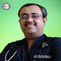 Dr. Sumit Sengupta