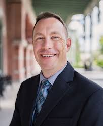 Ryan Malo, Branch Manager in Clearwater, FL