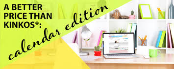 Cheapest way to print color documents from pdf files at kinkos fedex youtube. Getting Better Prices Than Kinkos Calendar Edition