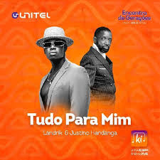 Soundcloud música, audio, mixes y podcast. Landrick Tudo Para Mim Feat Justino Handanga Download Mp3 2021 Camba News