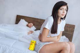 În cazuri mai severe, ca și în cazul unei infecții c.diff, ați. Crampele Abdominale Cauze Tratament Preventie