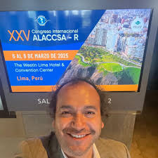 Red Oftalmológica ISV