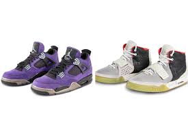 It was started with kanye west in november 2013. Eminem Travis Scott And More Sneakers Selling For Over 20 000 Xxl