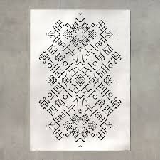 Au Magasin De Nouveautes Jaemin Lee Typography Poem Design Types Of Lettering