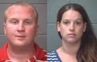 Couple accused of severely injuring 4-year-old