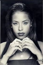 Aaliyah and Rashad 🕊️❤️