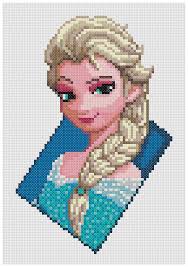 Print out one of our free patterns to see how our site works. Pin By Sarah Gz On I Love Cross Stitch Frozen Cross Stitch Cross Stitch Patterns Disney Cross Stitch